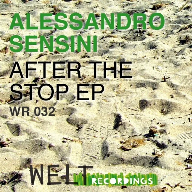 After the Stop - Original Mix