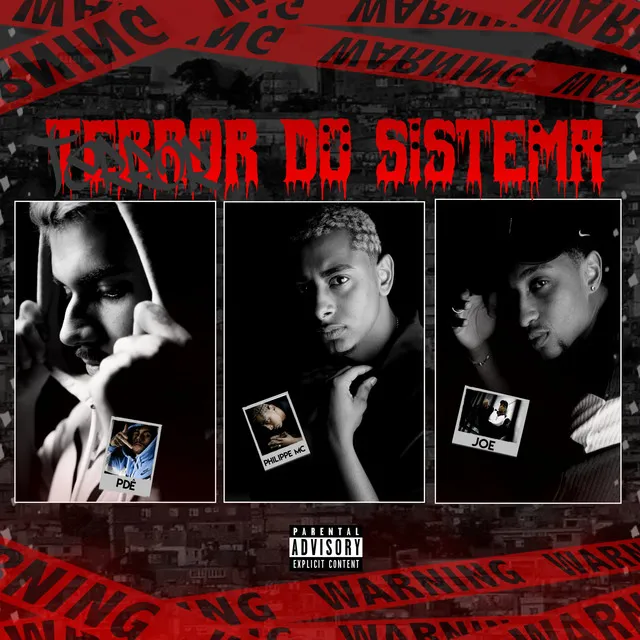 Terror Do Sistema