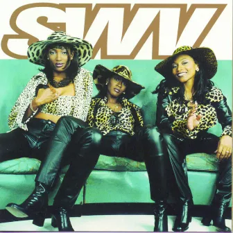 Release Some Tension by SWV