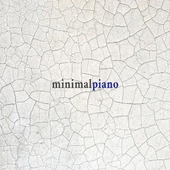 Minimal Piano by Lesley Ross