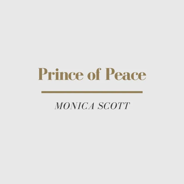 Prince of Peace