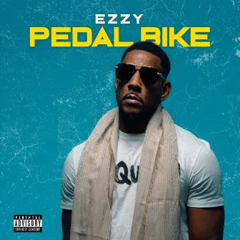 Pedal Bike by Ezzy