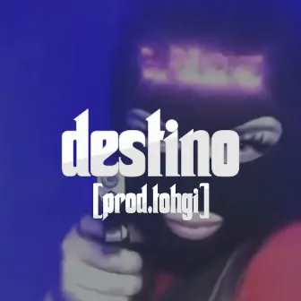 Destino by Plugdior