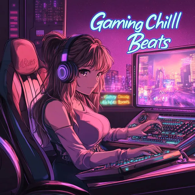 Gaming Chill Beats