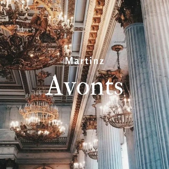 Avonts