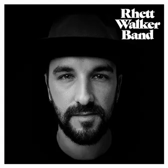 Rhett Walker Band - EP by Rhett Walker