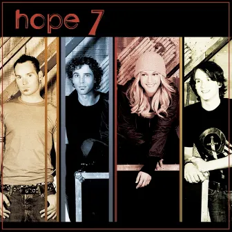 Hope 7 by Hope 7