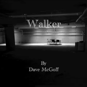 Walker by Dave McGoff