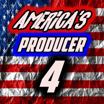 America's Producer 4 by Kushingham