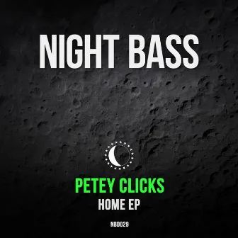 Home by Petey Clicks