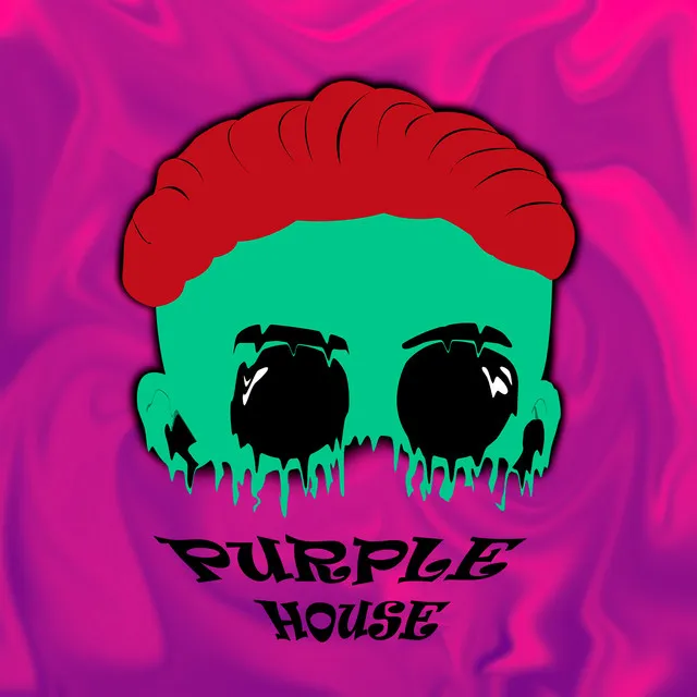 Purple House