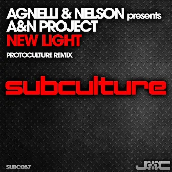 New Light by Agnelli & Nelson