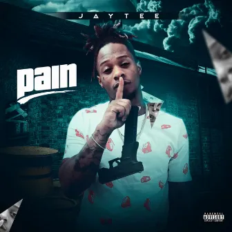 Pain by JayTee