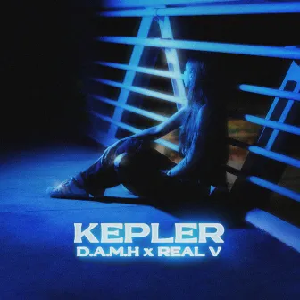 Kepler by D.A.M.H