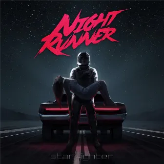 Starfighter by Night Runner