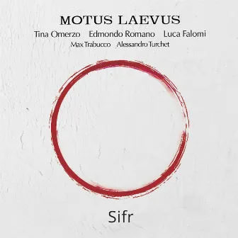 Sifr by Motus Laevus