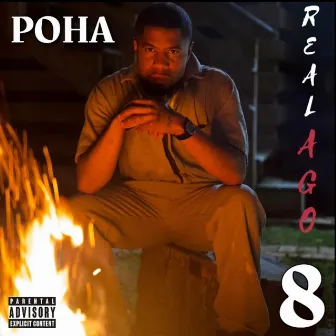 P O H A 8 by Real AGo