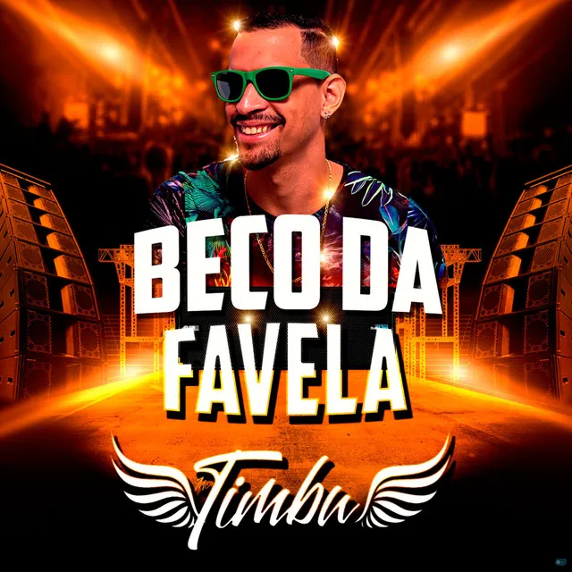 Beco da Favela