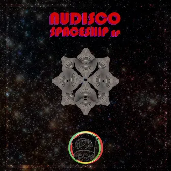 Spaceship EP by Nudisco