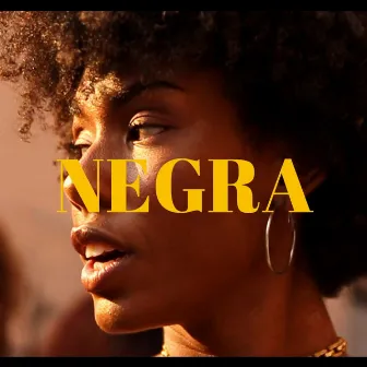 Negra by Rauser