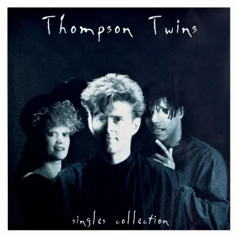 Singles Collection by Thompson Twins