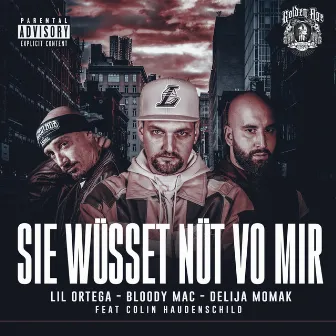 Sie wüsset nüt vo mir by Bloody Mac