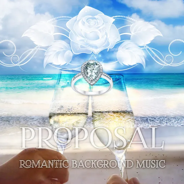 Proposal - Romantic Background Music, Soft Piano Music, Sensual Piano Jazz Music, Romantic Dinner for Two, Candle Light Dinner, Wedding Ceremony & Wedding Reception