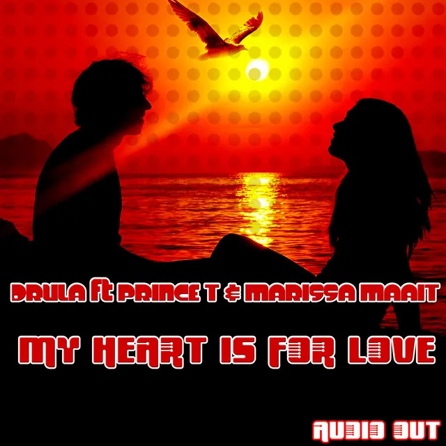 My Heart Is for Love - Thamza's Underground Tone