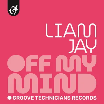 Off My Mind by Liam Jay