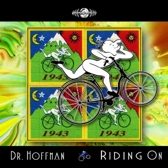 Riding On by Dr.Hoffman