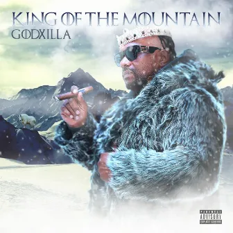 King of the Mountain by Godxilla