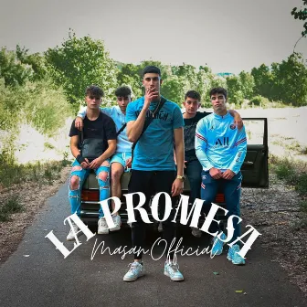 La Promesa by Masan.Official