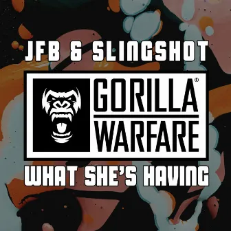 What She’s Having by Slingshot