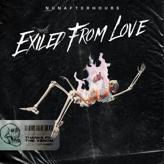 Exiled From Love by NunAfterHours