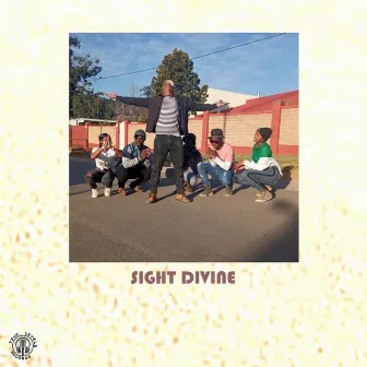 Sight Divine by Chief Laner Cy