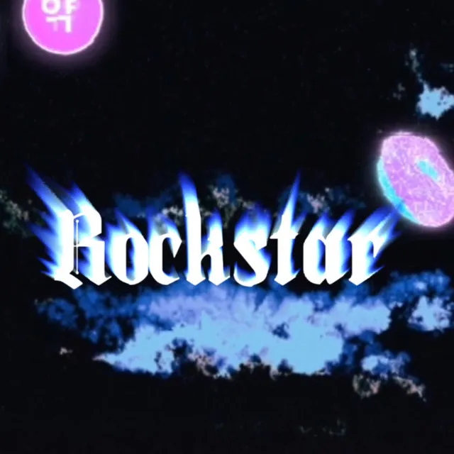 Rockstar