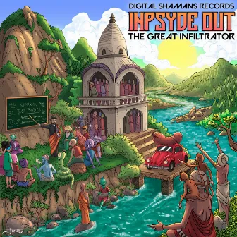 The Great Infiltrator by Inpsyde Out