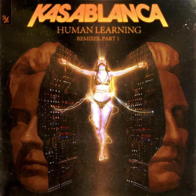 Human Learning - Wurtz & Iberian Muse Remix