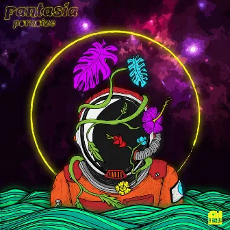 Fantasia by Pornoize