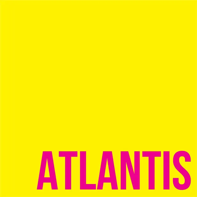 Atlantis