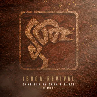 Iboga Revival, Vol. 02 by Emok