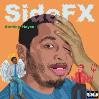 SideFX by Sterling Hayes