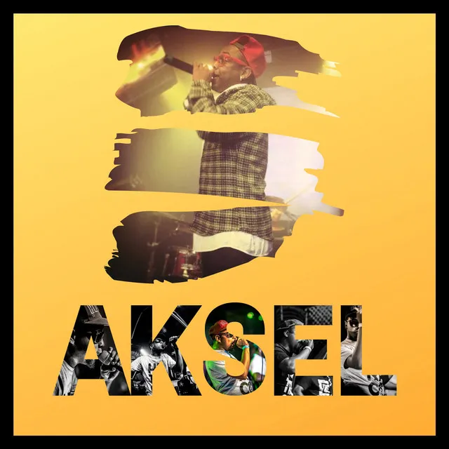 Aksel