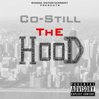 The Hood by Co-Still