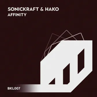 Affinity by Hako