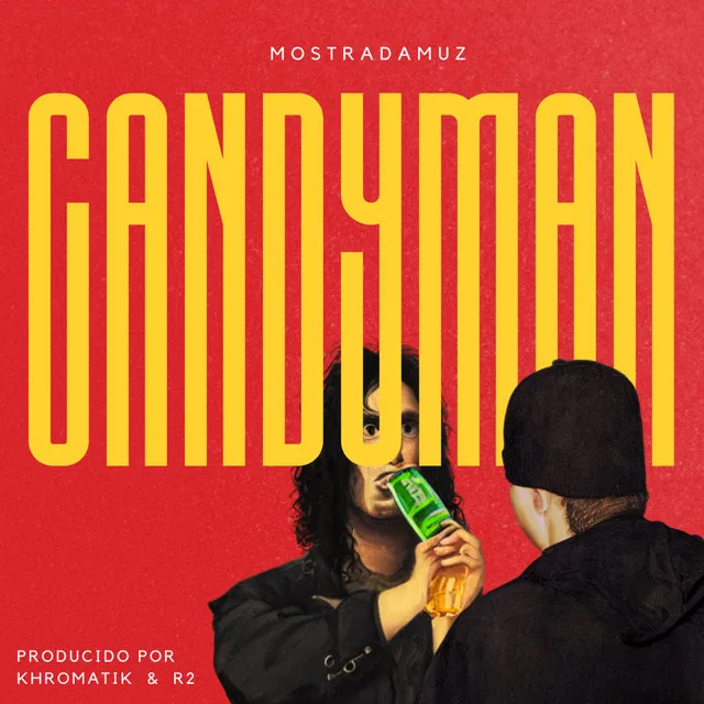 Candyman