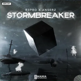 Stormbreaker by AnserZ