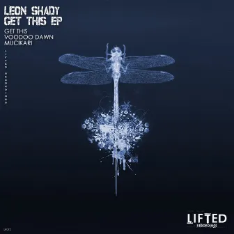 Get This EP by Leon Shady