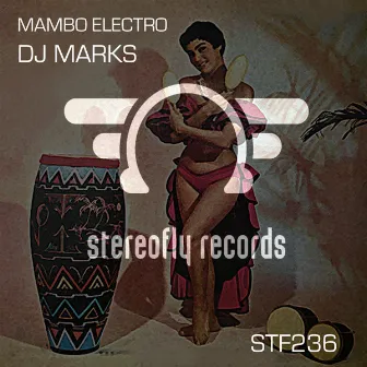 Mambo Electro by DJ Marks