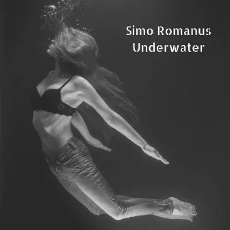 Underwater by Simo Romanus